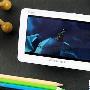 5英寸1080p全高清 8GB台电C520仅488元