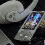 索尼Walkman白色旗舰 NWZ-A844仅1329