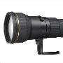 尼康尼克尔AF-S 600mm F4G ED VR镜头到