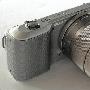 感受震撼3D效果 索尼NEX5C元旦特价4050