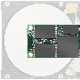 Intel推出比信用卡面积小巧的mSATA 310 SSD，最大达80GB