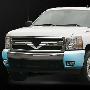 Via Motors E-REV 混合动力货卡