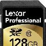 容量达128GB 雷克沙近日发布SDXC卡新品