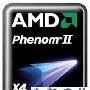 AMD发表新4核与6核的Phenom II，4核目前自家最快，6核则是95W TDP