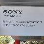 CES 2011：Sony 海报上的超薄手机是 Anzu？