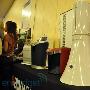 CES2011:有 `i` 就先赢一半  Black & Decker iShred 碎纸机