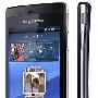 CES 2011：Sony Ericsson Xperia Arc正式照片出炉