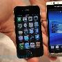 CES 2011：Reality Display vs. Retina Display！