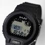 CES 2011：Casio 展示低功耗蓝牙手表原型机，但哪来的支持手机？