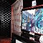 CES 2011：Toshiba 2011 年将推出大尺寸裸视 3D 电视