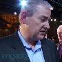 CES 2011：Engadget编辑与三星高层简短访谈影片