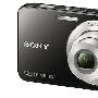 CES 2011：Sony 家超入门机种 W, H 以及 T 系列 Cybershot 相机发布