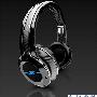 CES 2011：Sleek Audio首款耳罩耳机找上饶舌歌手`五角`联名