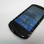 CES 2011：华为Huawei IDEOS X5
