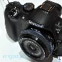 CES 2011：Samsung NX11 动手实拍
