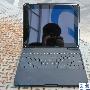 CES 2011：Clamcase iPad 键盘