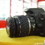 价格实惠 佳能EOS 500D套机现4250！