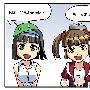 婊科技：I don't care！