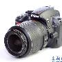1080P入门抢手单反 尼康D3100套降至4K