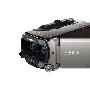 索尼近日发布全新3D数码摄像机HDR-TD10