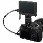 Sony推出单反录像用的外接监视器CLM-V55