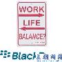 RIM推出BlackBerry Balance服务，让黑莓机死守企业机密
