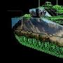 BAE Systems 开发坦克用 E-ink 伪装系统