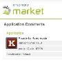 在 Android Market 里面开店，小心被 Google 电...