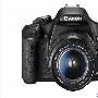 1800万像素+高清摄录 佳能EOS 60D沈阳6K