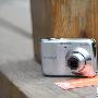 1200万像素 富士FinePix AV105仅480!