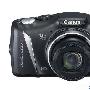 功能齐全画面清晰 佳能SX130 IS沈阳1680