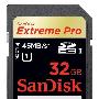 [香港] SanDisk 也推 UHS-1 记忆卡，外加单反价钱的高速CF记忆卡