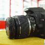 APS-C规格单反DC佳能EOS 500D沈阳刚过4K