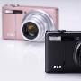 Ricoh CX5 坚守传统，小增 Hybrid AF，其余规格不变