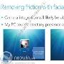 Windows 8人脸识别自动登录功能独家曝光