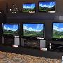 最牛的VIERA！松下新3D等离子VT3上市
