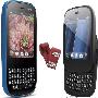 Palm Pixi vs HP Veer：改了哪些地方？