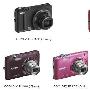Nikon 其他大军补遗：S3100、S4100、S6100、S2500、L23以及L120