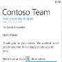 Windows Phone 7 复制黏贴功能延至三月更新？