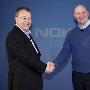 Nokia 表示 2011-2012 将会是一段过渡时期