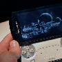 MWC 2011：Sony Ericsson Xperia Play动手玩（一）