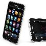 MWC 2011：Galaxy S WiFi 5.0，另一款以Galaxy之名的Android PMP（含动手玩）