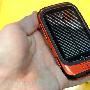 MWC 2011：Intivation太阳能Umeox Apollo阿波罗手机，MTK