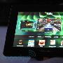 BlackBerry PlayBook 《Need for Speed Undercover》及《俄罗斯方块》游戏示范影片