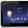 摩托罗拉Android 3.0平板Xoom售价公布