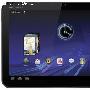 摩托罗拉Android 3.0平板机Xoom售价公布