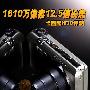 1610万像素12.5倍长焦 卡西欧H30评测