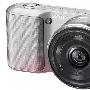 Sony NEX-3 生产终了，怪 NEX-5？