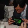 RIM BlackBerry媒体活动现场PlayBook实机解说（含影片）