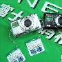 庆祝三八节 富士 FinePix JZ305优惠送礼